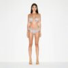 SKIMS ROMANCE HALTER BRLETTE