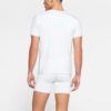 SKIMS STRETCH MĘSKI T-SHIRT 3-PAK SKIMS STRETCH MĘSKI T-SHIRT 3-PAK