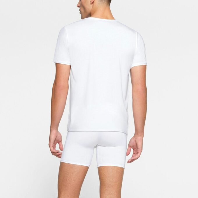 SKIMS STRETCH MĘSKI T-SHIRT 3-PAK SKIMS STRETCH MĘSKI T-SHIRT 3-PAK