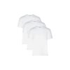 SKIMS STRETCH MĘSKI T-SHIRT 3-PAK SKIMS STRETCH MĘSKI T-SHIRT 3-PAK