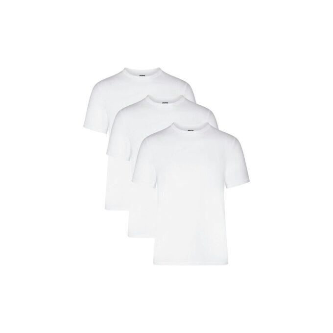 SKIMS STRETCH MĘSKI T-SHIRT 3-PAK SKIMS STRETCH MĘSKI T-SHIRT 3-PAK