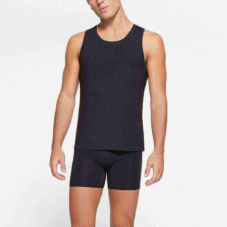 SKIMS STRETCH MĘSKI TANK 3-PAK