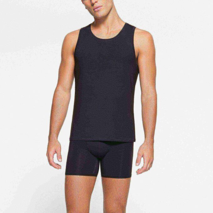 SKIMS STRETCH MĘSKI TANK 3-PAK SKIMS STRETCH MĘSKI TANK 3-PAK