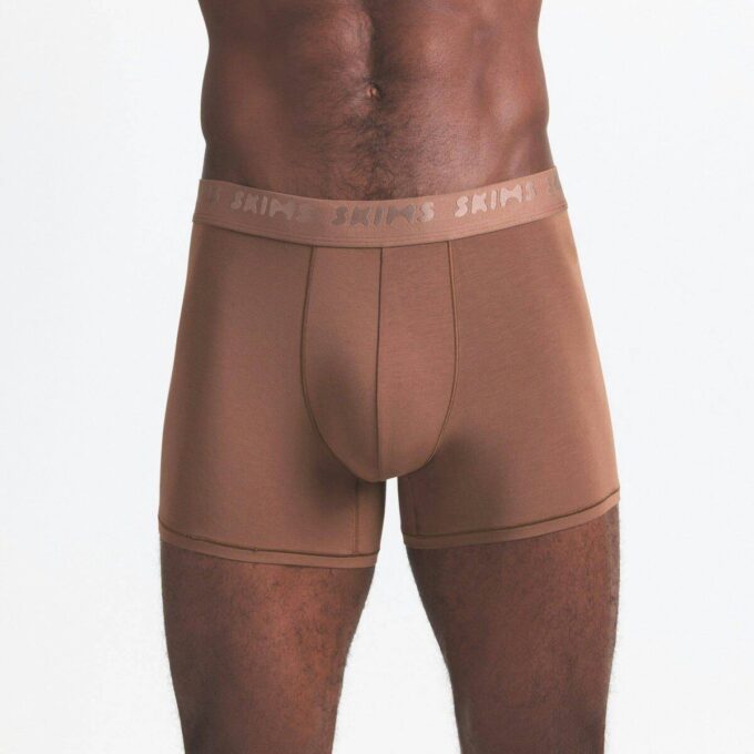 SKIMS STRETCH MĘSKIE BOKSERKI 3″ 3-PAK SKIMS STRETCH MĘSKIE BOKSERKI 3″ 3-PAK