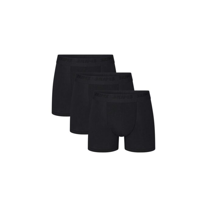 SKIMS STRETCH MĘSKIE BOKSERKI 3″ 3-PAK SKIMS STRETCH MĘSKIE BOKSERKI 3″ 3-PAK