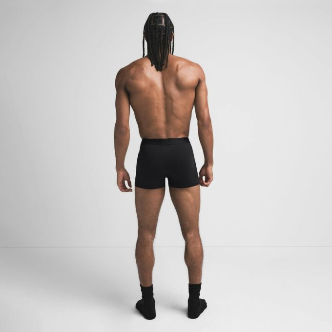 SKIMS STRETCH MĘSKIE BOKSERKI 3″ SKIMS STRETCH MĘSKIE BOKSERKI 3″