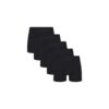 SKIMS STRETCH MĘSKIE BOKSERKI 3″ 5-PAK SKIMS STRETCH MĘSKIE BOKSERKI 3″ 5-PAK