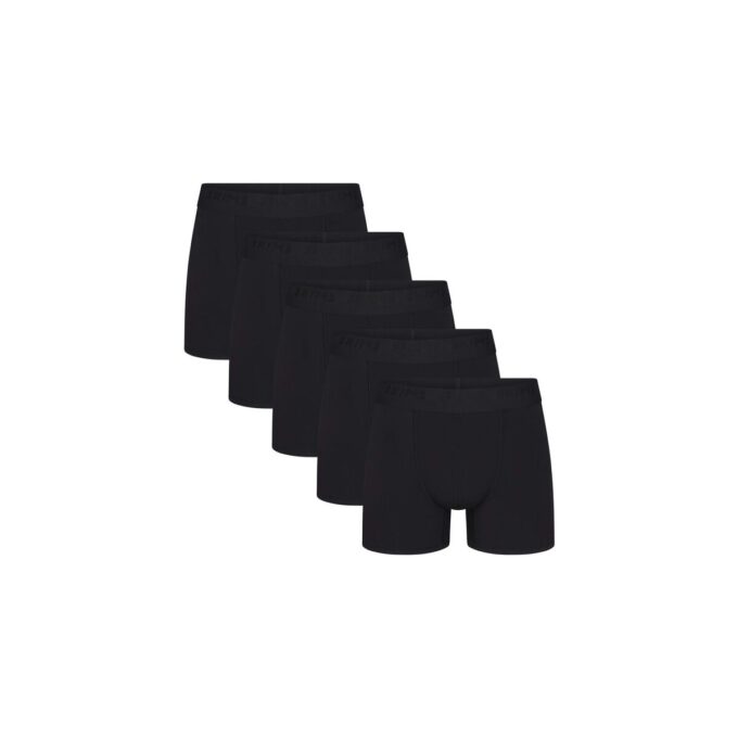 SKIMS STRETCH MĘSKIE BOKSERKI 3″ 5-PAK SKIMS STRETCH MĘSKIE BOKSERKI 3″ 5-PAK