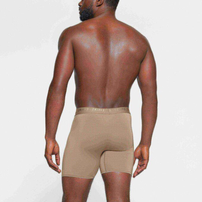 SKIMS STRETCH MĘSKIE BOKSERKI 5″ 3-PAK SKIMS STRETCH MĘSKIE BOKSERKI 5″ 3-PAK