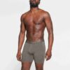SKIMS STRETCH MĘSKIE BOKSERKI 5″ 3-PAK SKIMS STRETCH MĘSKIE BOKSERKI 5″ 3-PAK