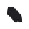 SKIMS STRETCH MĘSKIE BOKSERKI 5″ 5-PAK SKIMS STRETCH MĘSKIE BOKSERKI 5″ 5-PAK