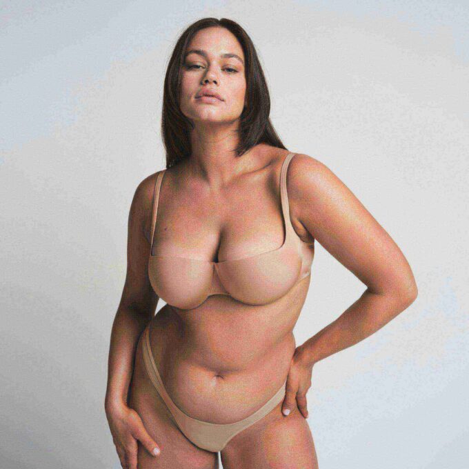 SKIMS ULTIMATE BALCONETTE PUSH-UP BIUSTONOSZ SKIMS ULTIMATE BALCONETTE PUSH-UP BIUSTONOSZ