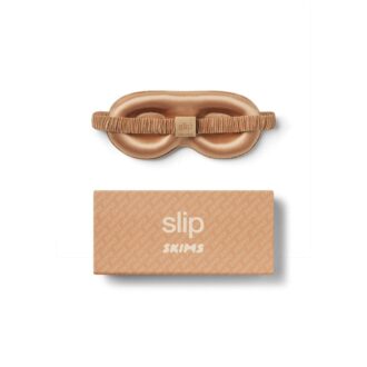 SLIP X SKIMS MASKA DO SNU Z CZYSTYM JEDWABIEM SLIP X SKIMS MASKA DO SNU Z CZYSTYM JEDWABIEM
