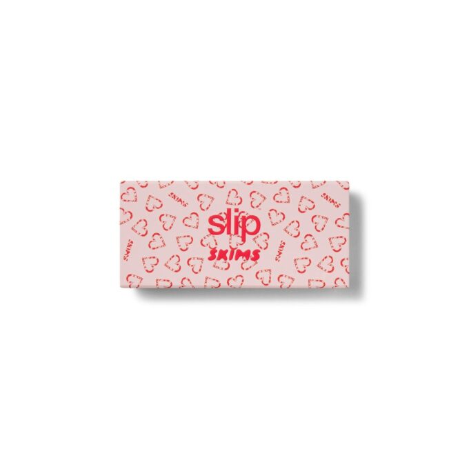SLIP X SKIMS MASKA DO SNU Z CZYSTYM JEDWABIEM SLIP X SKIMS MASKA DO SNU Z CZYSTYM JEDWABIEM
