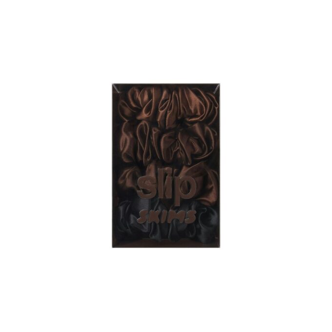 SLIP X SKIMS PURE SILK DUŻE GUMKI DO RĄK 4 SZTUKI SLIP X SKIMS PURE SILK DUŻE GUMKI DO RĄK 4 SZTUKI