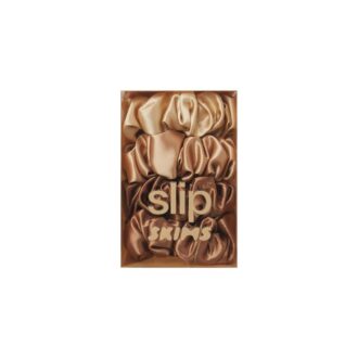 SLIP X SKIMS PURE SILK DUŻE GUMKI DO RĄK 4 SZTUKI SLIP X SKIMS PURE SILK DUŻE GUMKI DO RĄK 4 SZTUKI