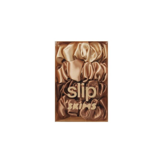SLIP X SKIMS PURE SILK DUŻE GUMKI DO RĄK 4 SZTUKI SLIP X SKIMS PURE SILK DUŻE GUMKI DO RĄK 4 SZTUKI