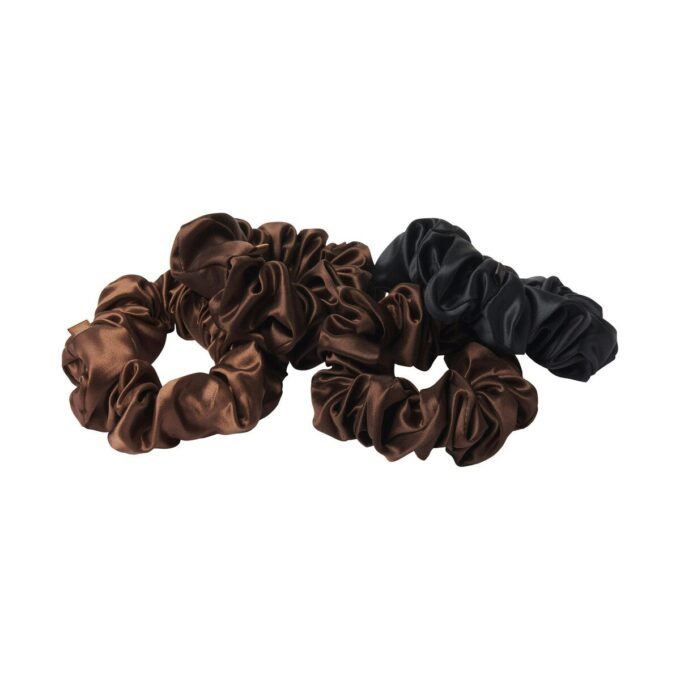 SLIP X SKIMS PURE SILK DUŻE GUMKI DO RĄK 4 SZTUKI SLIP X SKIMS PURE SILK DUŻE GUMKI DO RĄK 4 SZTUKI