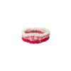 SLIP X SKIMS PURE SILK SKINNY SCRUNCHIE 3-PACK SLIP X SKIMS PURE SILK SKINNY SCRUNCHIE 3-PACK