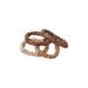 SLIP X SKIMS PURE SILK SKINNY SCRUNCHIES 4-PACK SLIP X SKIMS PURE SILK SKINNY SCRUNCHIES 4-PACK