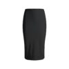 SPÓDNICA MIDI CLING MATTE SPÓDNICA MIDI CLING MATTE
