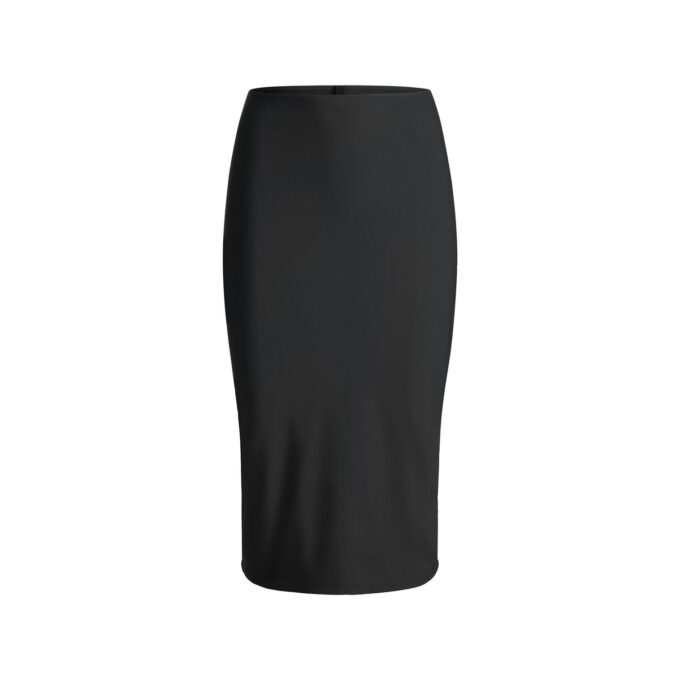 SPÓDNICA MIDI CLING MATTE SPÓDNICA MIDI CLING MATTE