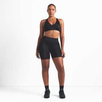 Spodenki motocyklowe NikeSKIMS SHINE BONDED WAIST 5″