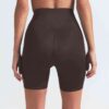 Spodenki motocyklowe NikeSKIMS SHINE BONDED WAIST 5″ Spodenki motocyklowe NikeSKIMS SHINE BONDED WAIST 5″