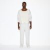 SPODNIE MĘSKIE FLEECE LOUNGE CLASSIC STRAIGHT LEG SPODNIE MĘSKIE FLEECE LOUNGE CLASSIC STRAIGHT LEG
