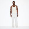 SPODNIE MĘSKIE FLEECE LOUNGE CLASSIC STRAIGHT LEG SPODNIE MĘSKIE FLEECE LOUNGE CLASSIC STRAIGHT LEG