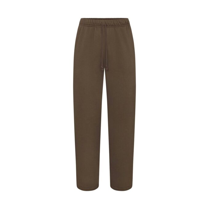 SPODNIE MĘSKIE FLEECE LOUNGE CLASSIC STRAIGHT LEG SPODNIE MĘSKIE FLEECE LOUNGE CLASSIC STRAIGHT LEG