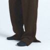 SPODNIE NikeSKIMS MATTE TRICOT SIDE SNAPS SPODNIE NikeSKIMS MATTE TRICOT SIDE SNAPS