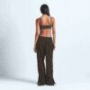 SPODNIE NikeSKIMS MATTE TRICOT SIDE SNAPS SPODNIE NikeSKIMS MATTE TRICOT SIDE SNAPS