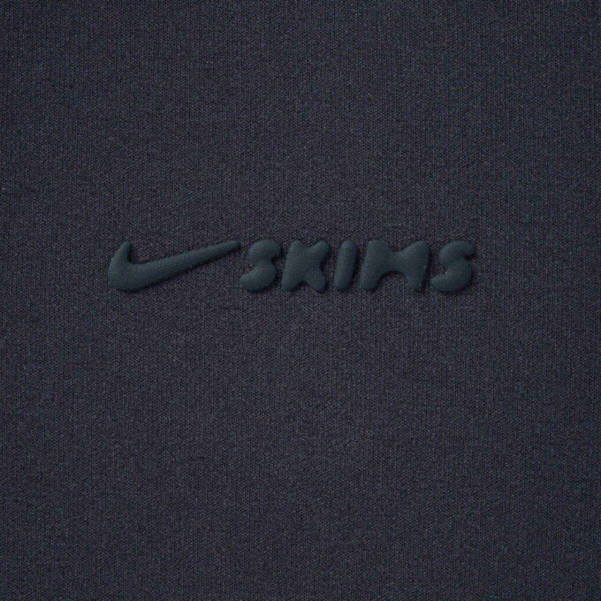 Kurtka dresowa NikeSKIMS MATTE TRICOT