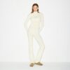 Spodnie outdoorowe z polaru Spodnie outdoorowe z polaru