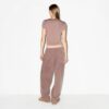 Spodnie oversize tkane lounge Spodnie oversize tkane lounge