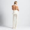 Spodnie SKIMS CLOUD SLIM FLARE Spodnie SKIMS CLOUD SLIM FLARE
