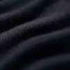 WEŁNIANY KASZMIROWY SWETER OVERSIZE Z DEKOLTEM W SZPIKU WEŁNIANY KASZMIROWY SWETER OVERSIZE Z DEKOLTEM W SZPIKU