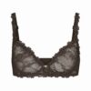 STRETCH LACE DEMI BIUSTONOSZ BEZ PODSZEWKI STRETCH LACE DEMI BIUSTONOSZ BEZ PODSZEWKI