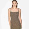 SUKIENKA SOFT LOUNGE MIDI SLIP DRESS SUKIENKA SOFT LOUNGE MIDI SLIP DRESS