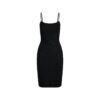 SUKIENKA SOFT LOUNGE MIDI SLIP DRESS SUKIENKA SOFT LOUNGE MIDI SLIP DRESS