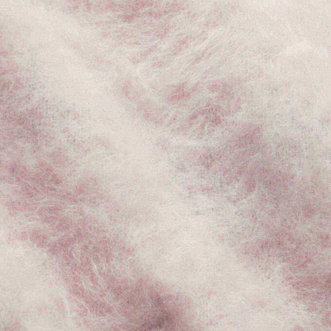 SWETER Z OKRĄGŁYM DEKOLTEM Z SZCZOTKOWANEJ ALPAKI SWETER Z OKRĄGŁYM DEKOLTEM Z SZCZOTKOWANEJ ALPAKI
