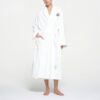 SZLAFROTA OLIMPIJSKA TERRY UNISEX DLA DRUŻYNY USA