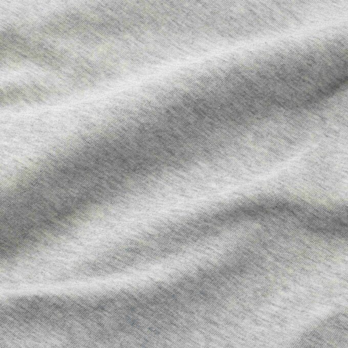 T-SHIRT Z BAWEŁNIANEGO JERSEYU Z OKRĄGŁYM DEKOLTEM T-SHIRT Z BAWEŁNIANEGO JERSEYU Z OKRĄGŁYM DEKOLTEM