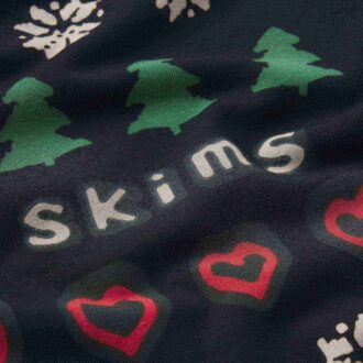 Pchli targ kaktusów X SKIMS SKIMS ŚPIJĄCY KOMBINEZON NIEMOWLĘCY