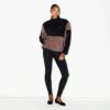 TEDDY OVERSIZE’OWY BLUZA Z ZAPIĘCIEM NA PÓŁ ZAMEK TEDDY OVERSIZE’OWY BLUZA Z ZAPIĘCIEM NA PÓŁ ZAMEK