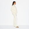 TEDDY OVERSIZE’OWY BLUZA Z ZAPIĘCIEM NA PÓŁ ZAMEK TEDDY OVERSIZE’OWY BLUZA Z ZAPIĘCIEM NA PÓŁ ZAMEK