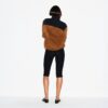 TEDDY OVERSIZE’OWY BLUZA Z ZAPIĘCIEM NA PÓŁ ZAMEK TEDDY OVERSIZE’OWY BLUZA Z ZAPIĘCIEM NA PÓŁ ZAMEK