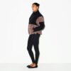 TEDDY OVERSIZE’OWY BLUZA Z ZAPIĘCIEM NA PÓŁ ZAMEK TEDDY OVERSIZE’OWY BLUZA Z ZAPIĘCIEM NA PÓŁ ZAMEK