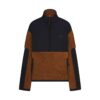 TEDDY OVERSIZE’OWY BLUZA Z ZAPIĘCIEM NA PÓŁ ZAMEK TEDDY OVERSIZE’OWY BLUZA Z ZAPIĘCIEM NA PÓŁ ZAMEK